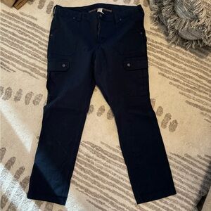 Duluth Trading Co Women's flex fire hose pants